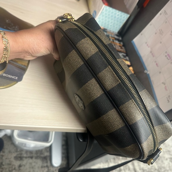 Fendi Camera crossbody - Picture 8 of 10